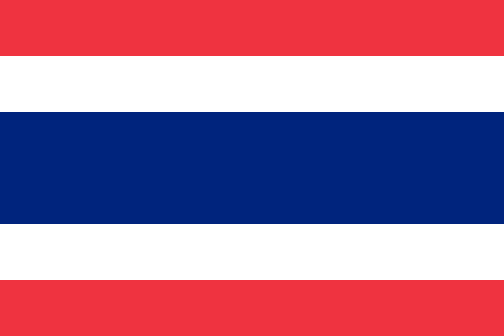 Affiche Thaïlande - v1 – Image 2