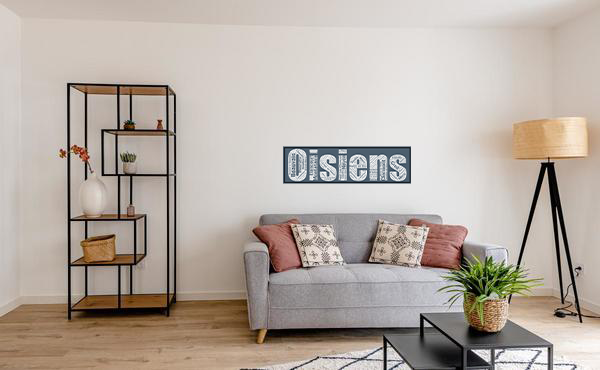 Affiche département Oise - Oisiens - v1 – Image 3