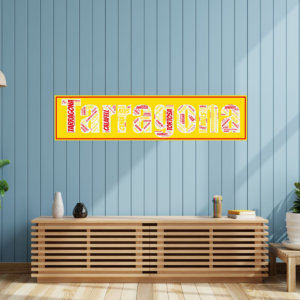 Affiche Tarragone - Tarragona