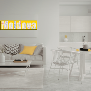 Affiche Moldavie - Moldova